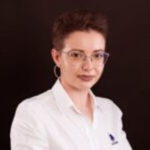 Profile photo of Cristina