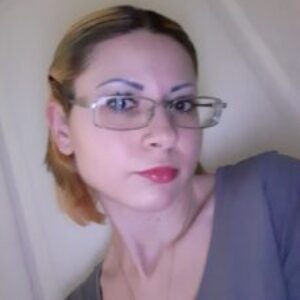 Profile photo of Ana- Maria Nedelcu