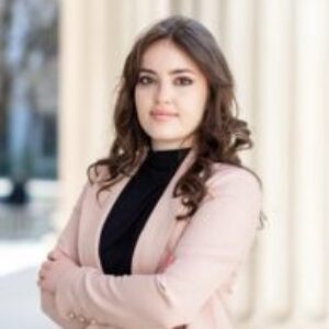 Profile photo of Alexia-Maria Stroe