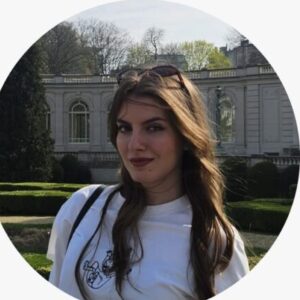 Profile photo of Larisa Adeline Bordiciuc