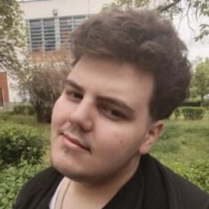 Profile photo of Marius-Andrei Iriş