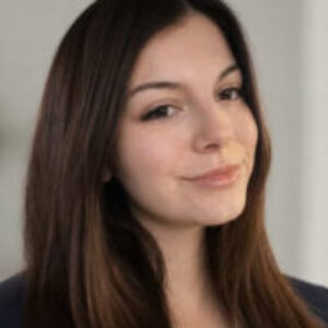 Profile photo of Daria Pasare