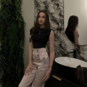 Profile photo of Elena Alexia Dinut