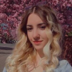 Profile photo of Georgiana Geo