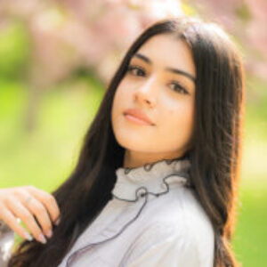 Profile photo of Jia Fatima Raza