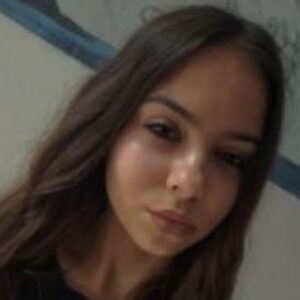 Profile photo of Sorina-Maria Pîrvu