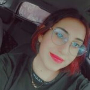 Profile photo of Georgiana Grigorita