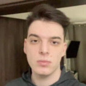 Profile photo of Iustin Gabriel Burtea