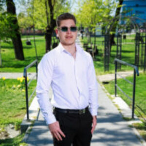 Profile photo of Ionut Gogonet