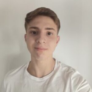 Profile photo of Ștefan Gabriel
