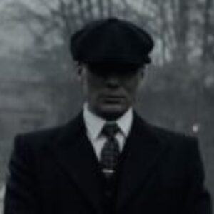 Profile photo of Shomas Telby