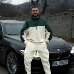 Profile photo of George Stroia