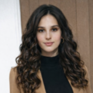 Profile photo of Emanuela Vaduva