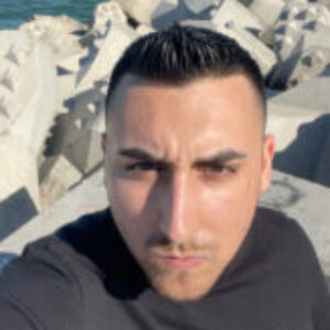 Profile photo of Christian Chirila