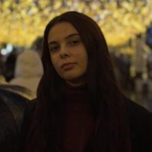 Profile photo of Georgiana Valentina Apostol