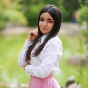 Profile photo of Delia-Gabriela Pungan