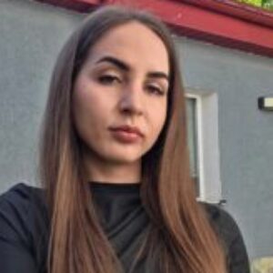 Profile photo of Ioana Andreea Sîrbu