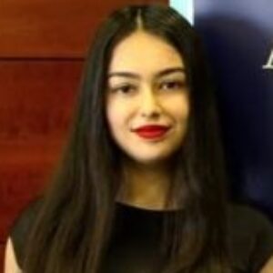 Profile photo of Alexandra-Diana Toma