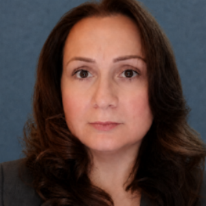 Profile photo of Olivia Niculae