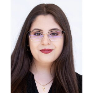 Profile photo of Florina-Alexandra Filip