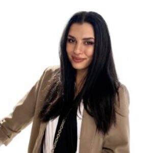 Profile photo of Sabrina Obreja